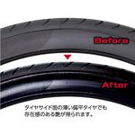 Digloss GIRA EDGE, , large