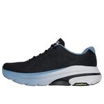 Skechers Go Run Max Cushioning 男 慢跑鞋 運動 休閒 深藍 [220581BLK], , large