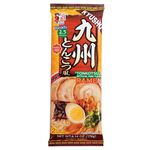 ITSUKI九州拉麵2人份-豚骨風味, , large