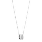 CHARRIOL 夏利豪 Forever Magnifique Necklace 鋼索項鍊 08-101-1139-41, , large