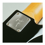 Fender Deluxe Jazz Bass V Kazuki Arai Edition 簽名款五弦電貝斯, , large