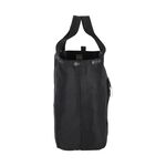 |快速出貨|Lesportsac Small Reversible Pocket Tote 小型雙面托特包 送禮-永恆黑, , large
