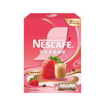 NESCAFE 3in1 Strawberry Latte, , large