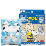 Japan-Made Sowa BIO Long-Lasting Mold Prevention for Bathrooms &ndash; Blue Version, , large