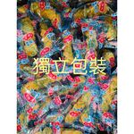 【金瑞成貢糖】蒜蓉麻花（180g), , large
