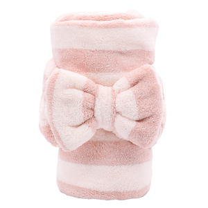 carari hair care set