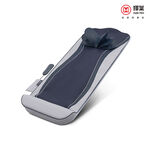 ZeroBack Massage Mattress, , large