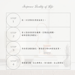 Maxcelia 瑪莎利亞｜白羽柔光融蠟燈｜MX-0050CW6-福利品特賣, , large