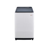 Kolin 歌林 15公斤 不鏽鋼內槽直立式洗衣機 BW-15S05, , large