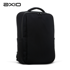 【AXIO】 Commute Backpack 商務15.6吋筆電減壓防盜後背包(ATB-329)