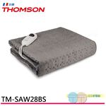 THOMSON 微電腦溫控單人電熱毯 TM-SAW28BS, , large