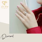 CF Diamond, , large