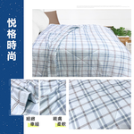 【多利寶寢具】Indian 天竹/竹纖維抑菌水感涼被-多款任選, , large