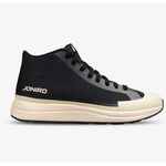 【JONIRO】100%MIT台灣製造 Fly Out 帆人鞋_都會古著 帆布鞋 穿搭 白鞋 運動 休閒 學生(男女款), , large