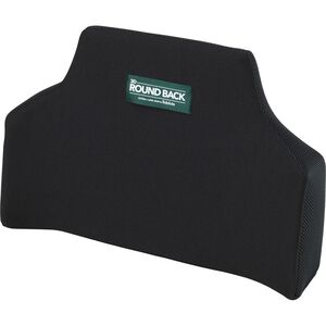 Body Doctor Round Back - California Orange