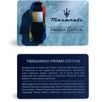 MASERATI 瑪莎拉蒂 Traguardo Prisma特別版三眼計時手錶 多彩錶帶套組 R8873612061, , large