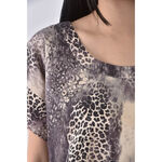 (2XL) naturally jojo杏色洋裝二手衣, , large