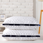 【FOCA】Five-star German Silver Ion Anti-bacterial Three-dimensional Sleeping Pillow, , large
