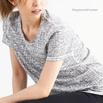 Graphene Cooling Quick-Dry T-Shirt / XL, , large