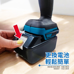 [HANLIN]-B21V 電動工具21V大容量鋰電池 BSMI合格 牧田接口 認證電池 大容量 鋰電池 電池通用 電動配件 鋰電工具, , large