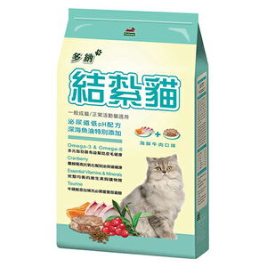 多納-結紮貓貓糧1.5公斤