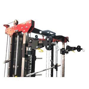 [Body Dynamic]【S109】Universal Handle