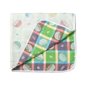 Baby quilt