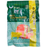 【金瑞成貢糖】老農莊牛肉角(綜合/120g), , large