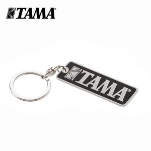 TAMA TKC10LG LOGO 鑰匙圈【敦煌樂器】