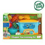 官方直營【LeapFrog】小廚師烹飪鍋, , large