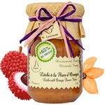 【 B de L小銅鍋 】250g橙花荔枝  100%天然/手工製作/貴族秘密食譜, , large