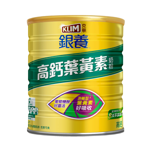 克寧銀養奶粉高鈣葉黃素配方 1.5Kg