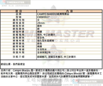 [TIMEMASTER] 新品牌 watch, 28mm, CMW0027, , large