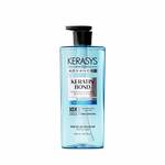 KERASYS ADVANCED KERATIN BOND DEEP REPAIR SHAMPOO, , large