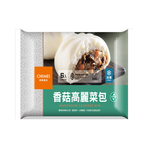 奇美冷凍香菇高麗菜包6入(全素), , large