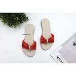 『當天出貨』[巴拉娜巴西人字拖專賣店]中壢實體店面 Havaianas YOU TROPEZ 沙灘 海灘 海邊夾腳拖/人字拖鞋 米結/橘藍色/米紅, , large