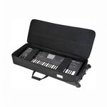 SKB SC61KW 61鍵 鍵盤軟盒(附輪子)【敦煌樂器】, , large
