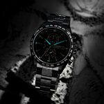 CITIZEN 星辰 HAKUTO-R限定 鈦金屬 光動能電波計時手錶 AT8287-62E, , large