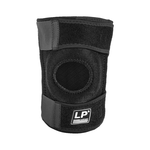 [秉宸] LP SUPPORT 高透氣彈簧支撐型護膝 LP-733CAR1, , large