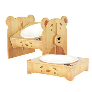 Pet bowl
