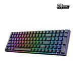 RK 100 key RGB Mechanical Keyboard ( brown switches ), , large