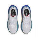 Saucony Hurricane 24 男 慢跑鞋 穩定 支撐 彈力 緩震 灰藍 [S20933-500], , large