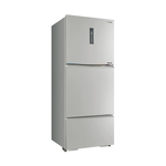 SANLUX Taiwan Sanyo 530L Three-Door Inverter Refrigerator SR-V532C, , large