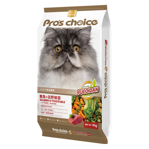 Pro’s Choice 貓飼料