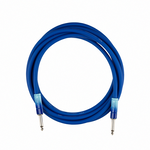 Fender Cable SS OMBRE 3M 樂器導線 藍色款【敦煌樂器】, , large