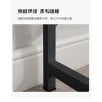 【AOTTO】客廳移動式茶几 邊桌 邊櫃(FT-001), , large