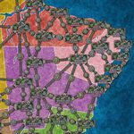 Power Grid Recharged: Brazil/Spain & Portugal, , large