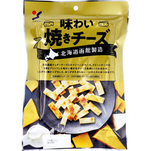 Yamaei Hokkaido Cheese