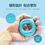 【MACMUS】馬卡龍2段力度握力圈｜握力器｜握力訓練, , large