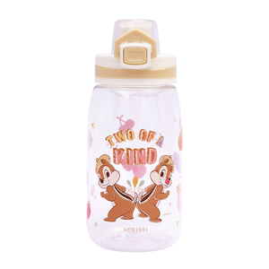 ONE TOUCH TRITAN WATER BOTTLE